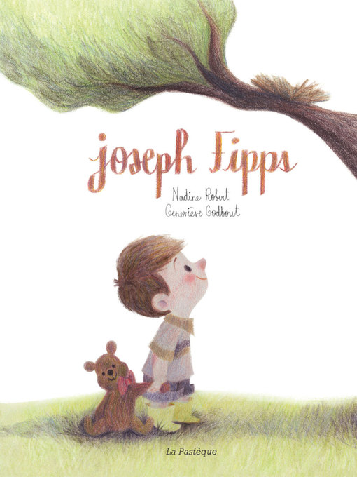 Title details for Joseph Fipps by Nadine Robert - Available